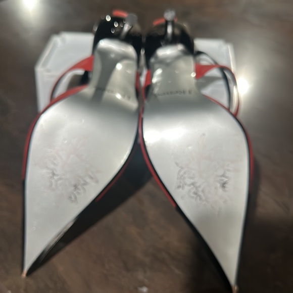 J. Rene shoes - Picture 7 of 10